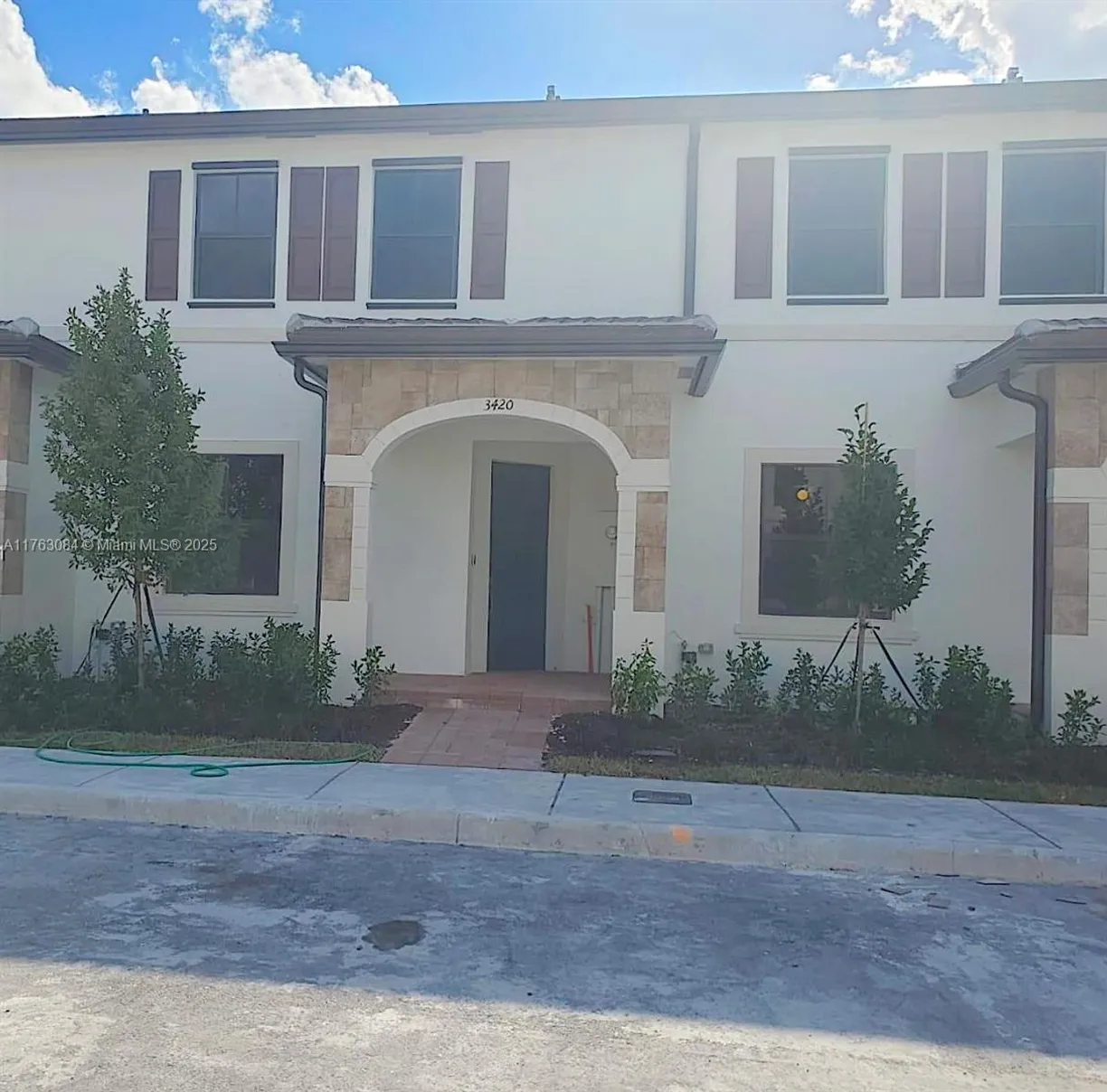 South Florida Real Estate | View 3420 W 113th St, 3420 | 3 Beds, 2 Baths