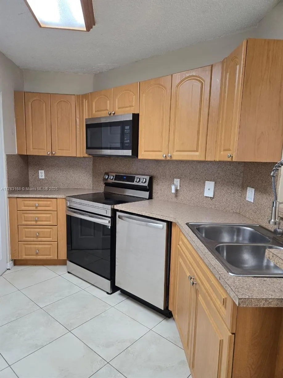South Florida Real Estate | View 6272 NW 186th St, 110 | Listing