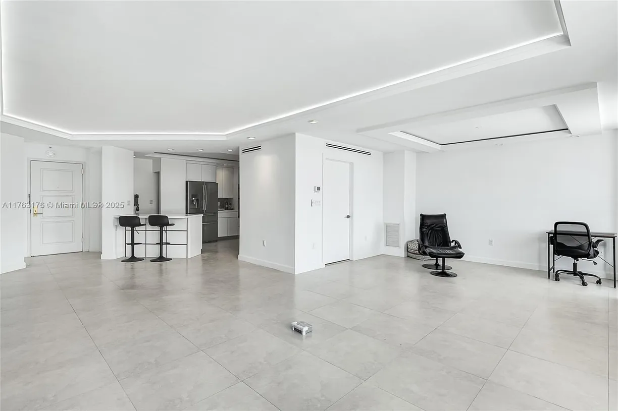 South Florida Real Estate | View 9801 Collins Ave, 5M | Listing