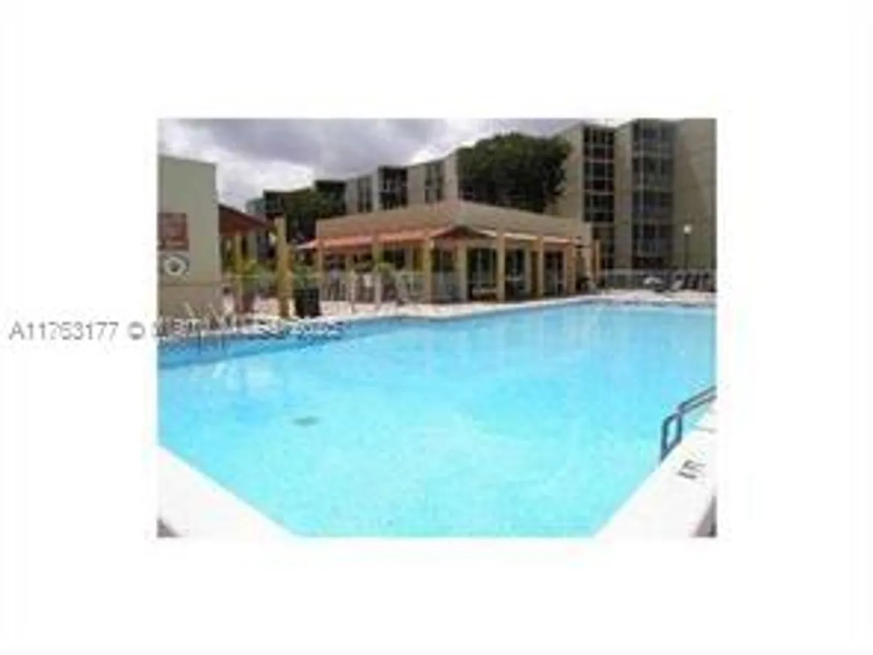 South Florida Real Estate | View 6955 NW 186th St, F409 | Listing