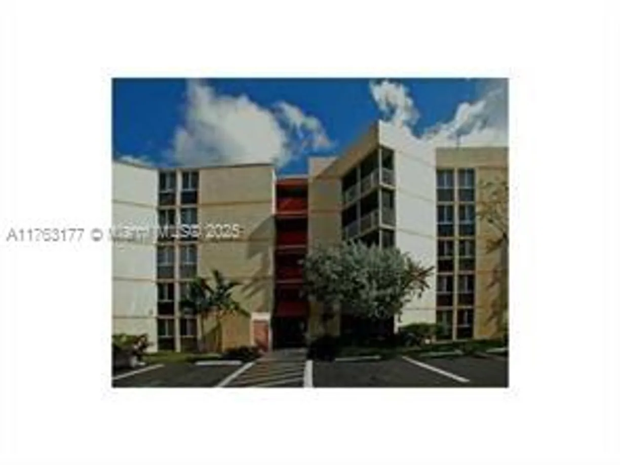 South Florida Real Estate | View 6955 NW 186th St, F409 | 2 Beds, 2 Baths