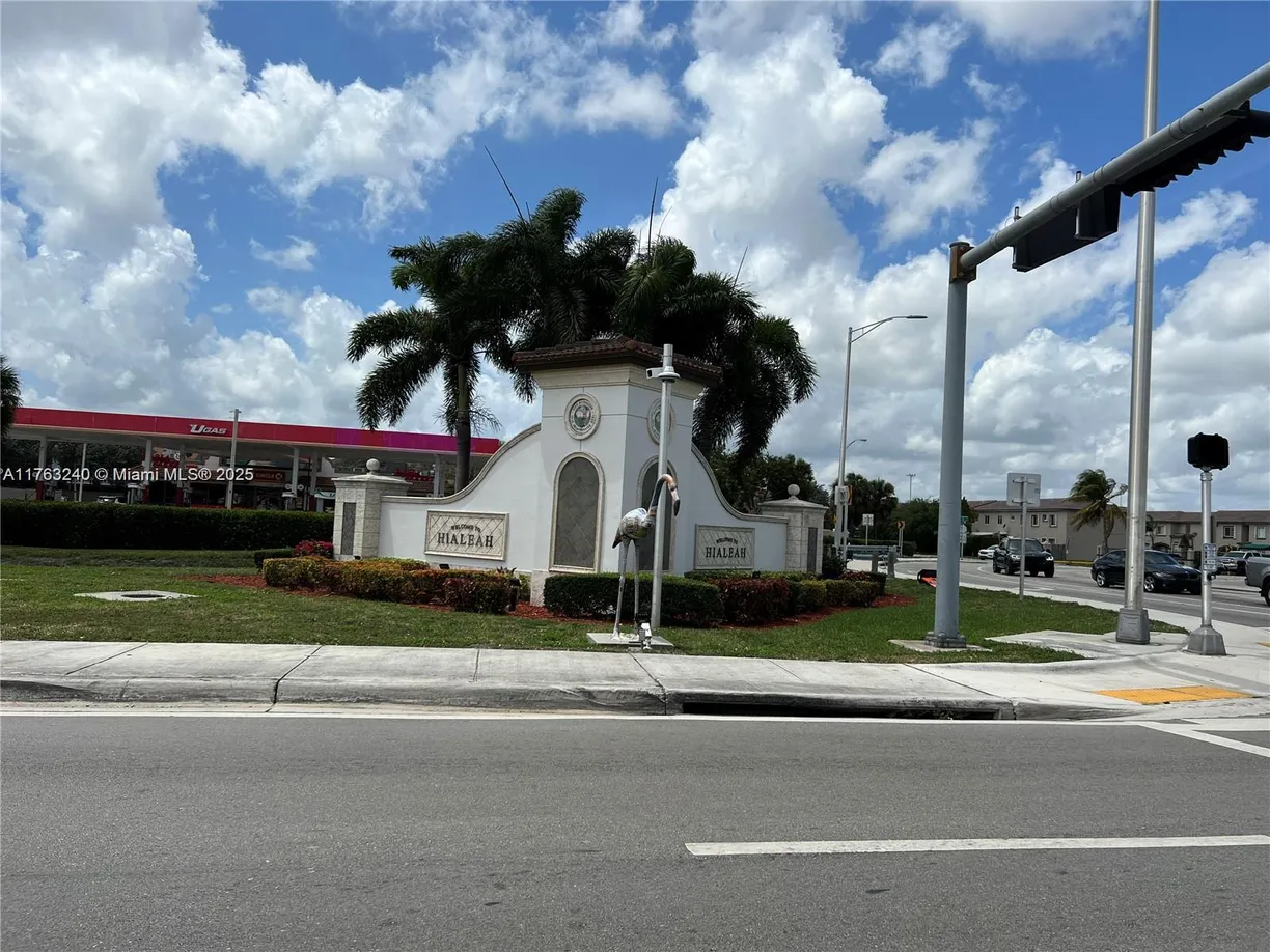South Florida Real Estate | View 2690 W 76th, 201 | 2 Beds, 1 Bath