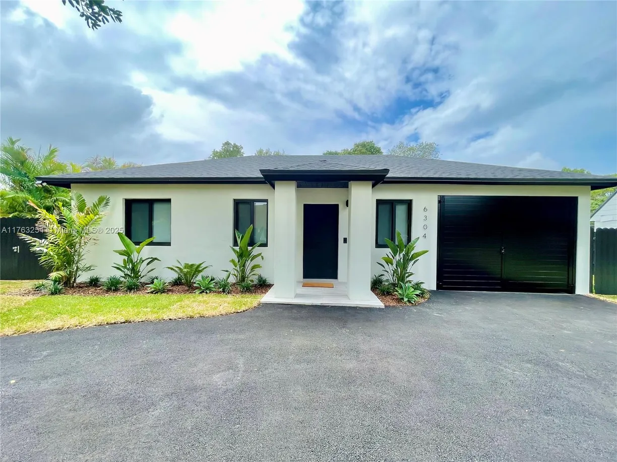 South Florida Real Estate | View 6304 SW 58th Ave | 3 Beds, 2 Baths