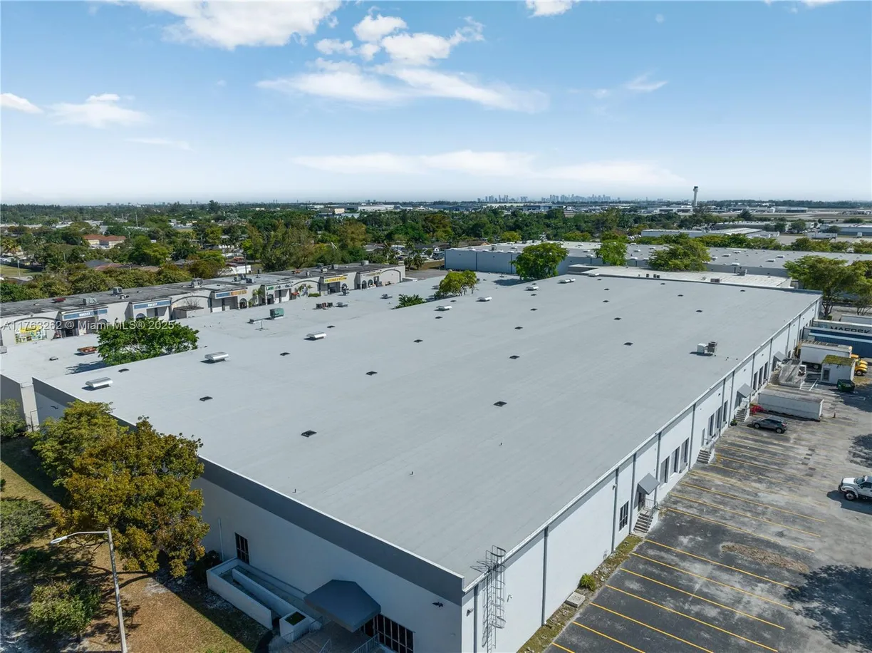 South Florida Real Estate | View 4760 NW 165th St