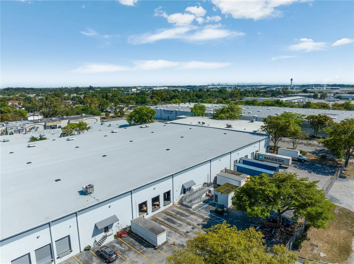 South Florida Real Estate | View 4760 NW 165th St | Listing