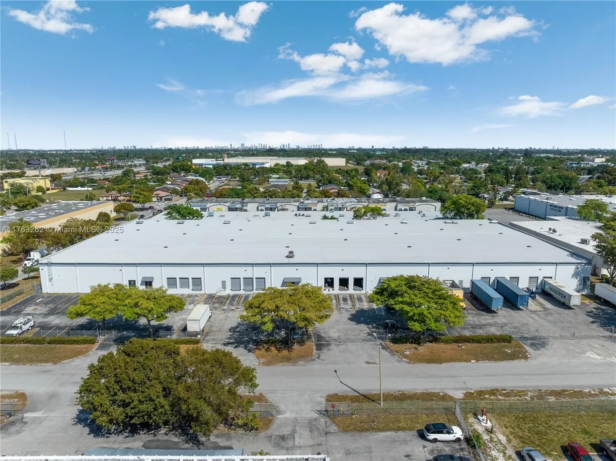 South Florida Real Estate | View 4760 NW 165th St | Listing