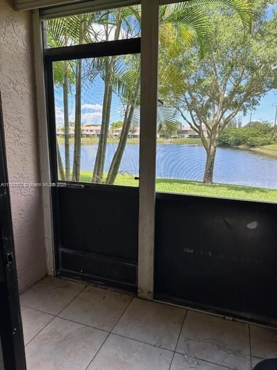 South Florida Real Estate | View 1148 NW 106th Ter, 104 | Listing