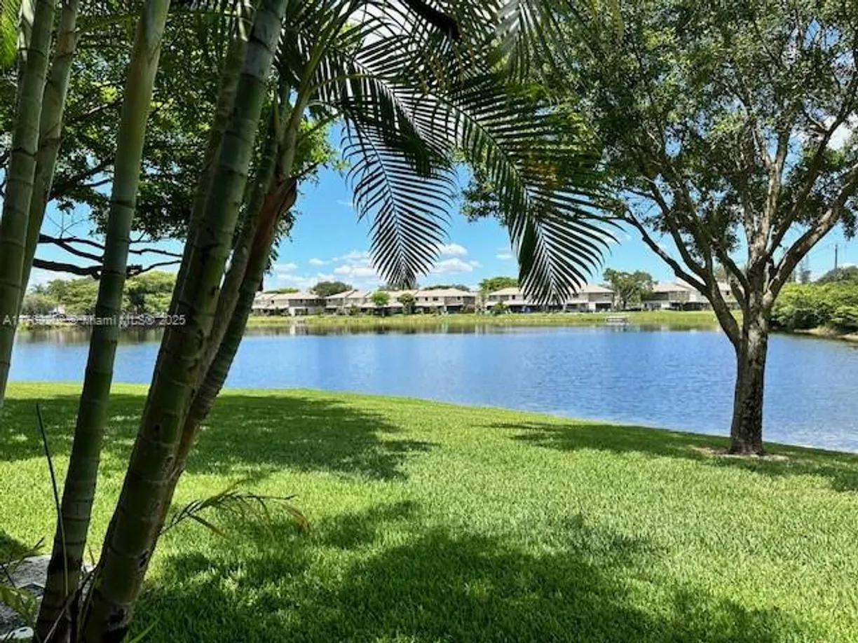 South Florida Real Estate | View 1148 NW 106th Ter, 104 | Listing