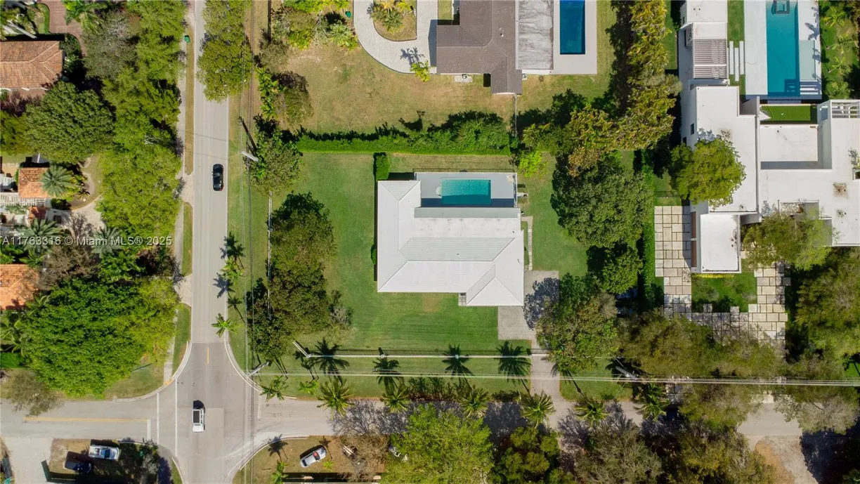 South Florida Real Estate | View 6695 SW 96th St | Listing