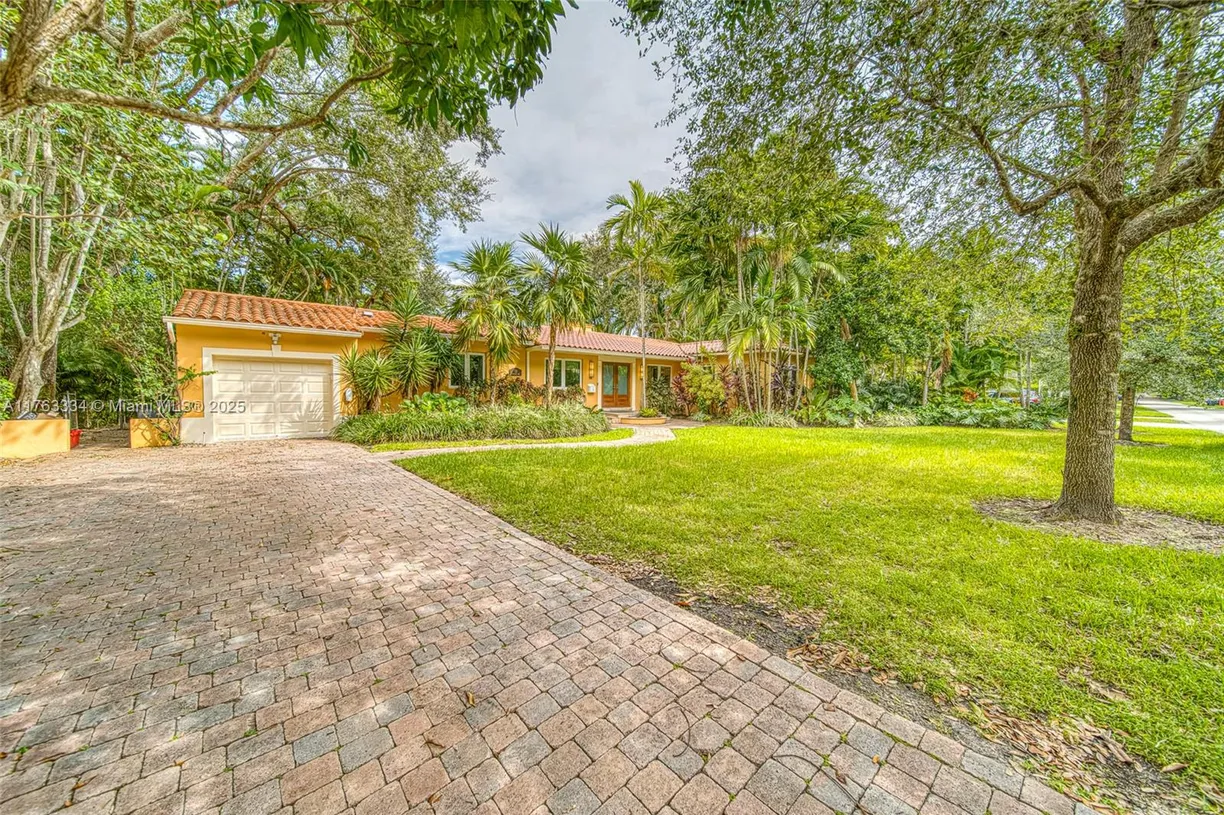South Florida Real Estate | View 721 Catalonia Ave | Listing