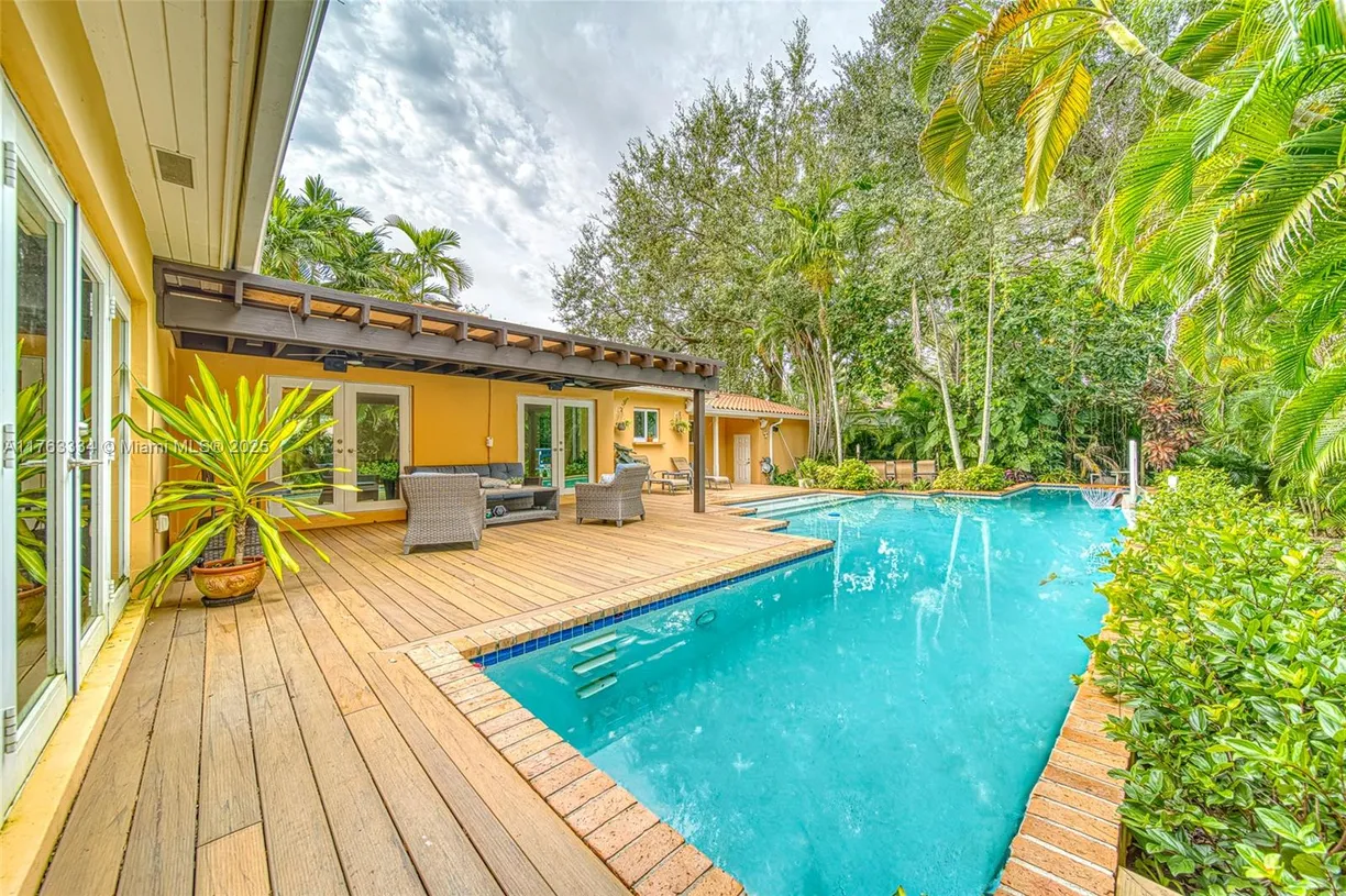 South Florida Real Estate | View 721 Catalonia Ave | Listing