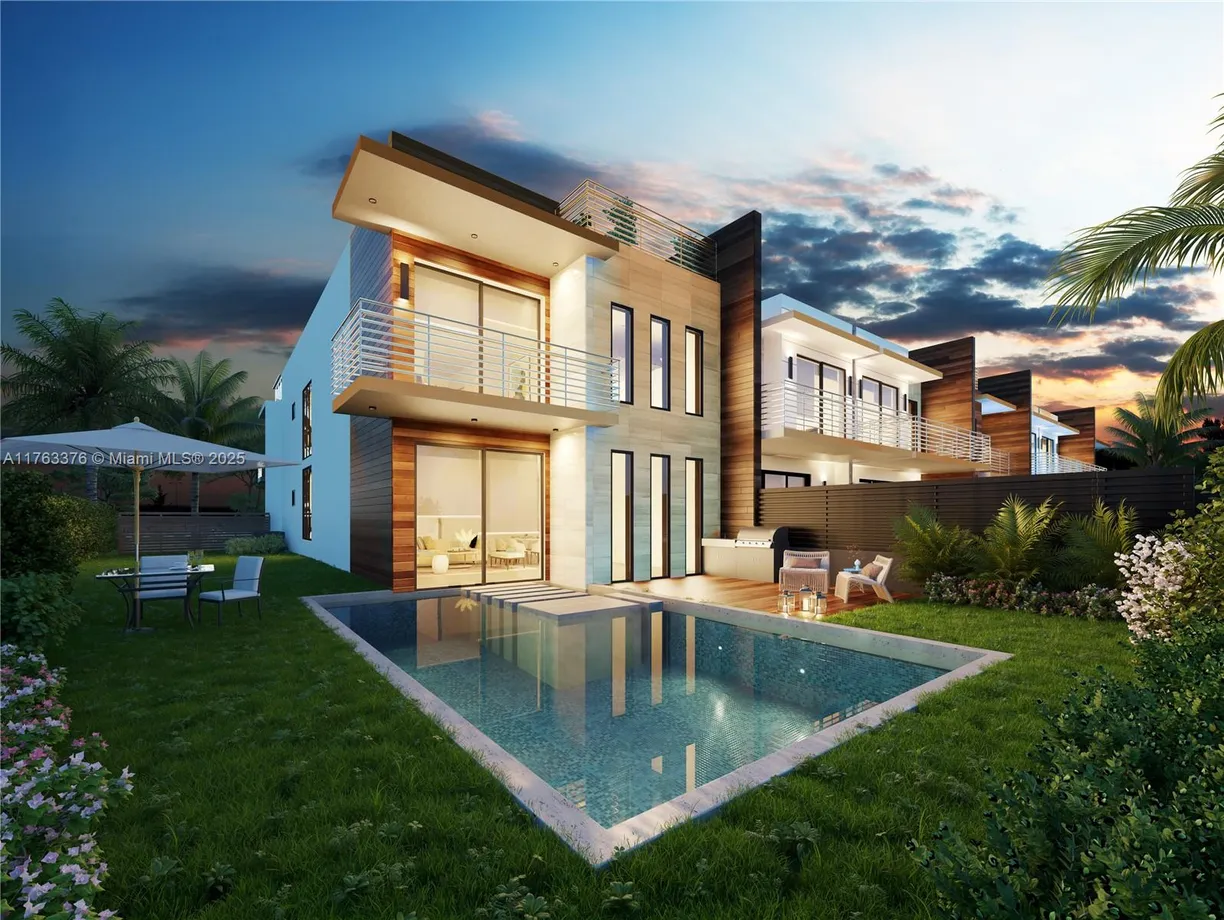 South Florida Real Estate | View 1819 NE 26th Ave, A | Listing