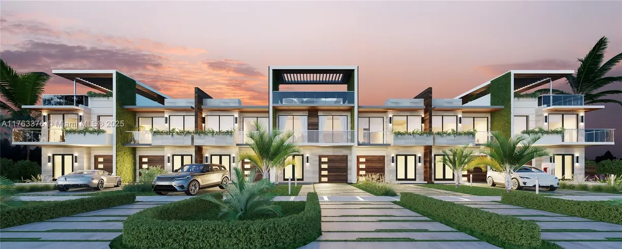 South Florida Real Estate | View 1819 NE 26th Ave, A | Listing