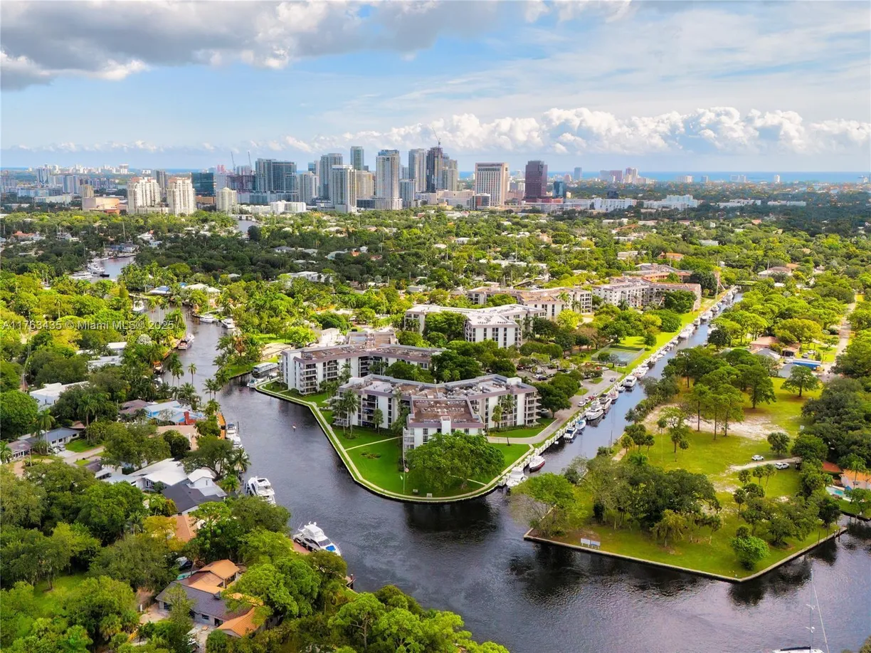 South Florida Real Estate | View 900 River Reach Dr, 505 | 2 Beds, 2 Baths