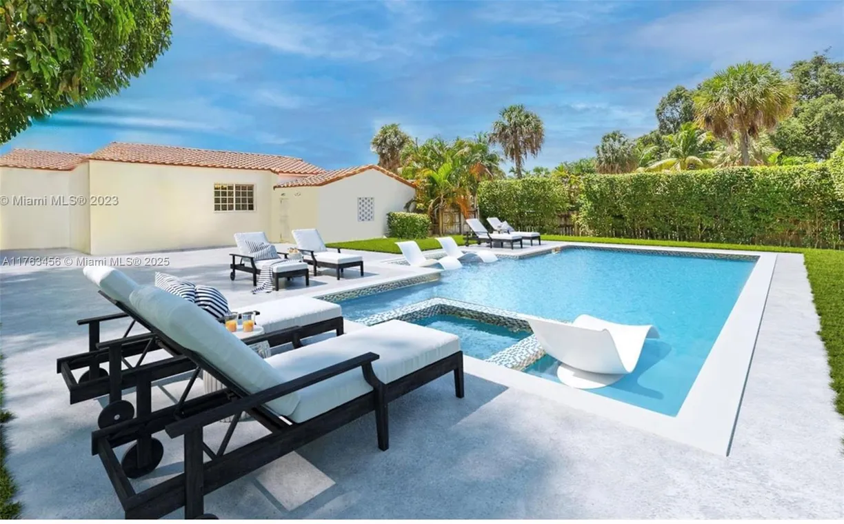 South Florida Real Estate | View 9500 N Miami Ave, 1 | 3 Beds, 2 Baths