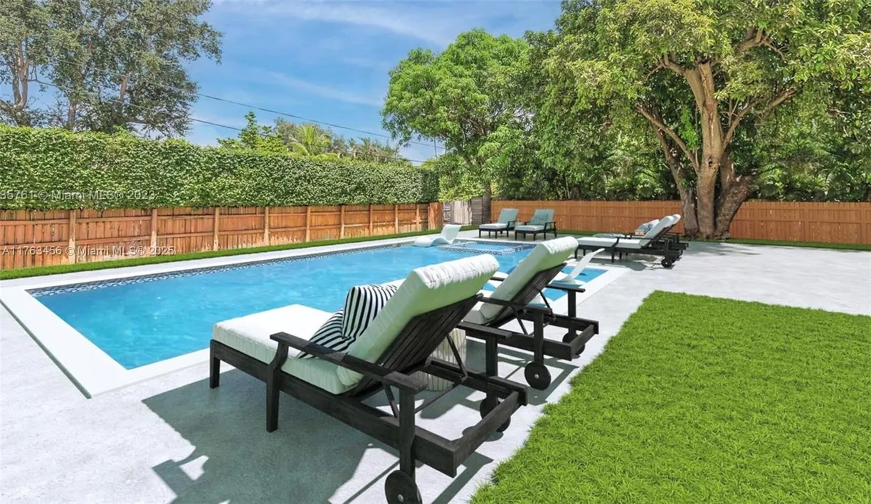 South Florida Real Estate | View 9500 N Miami Ave, 1 | Listing