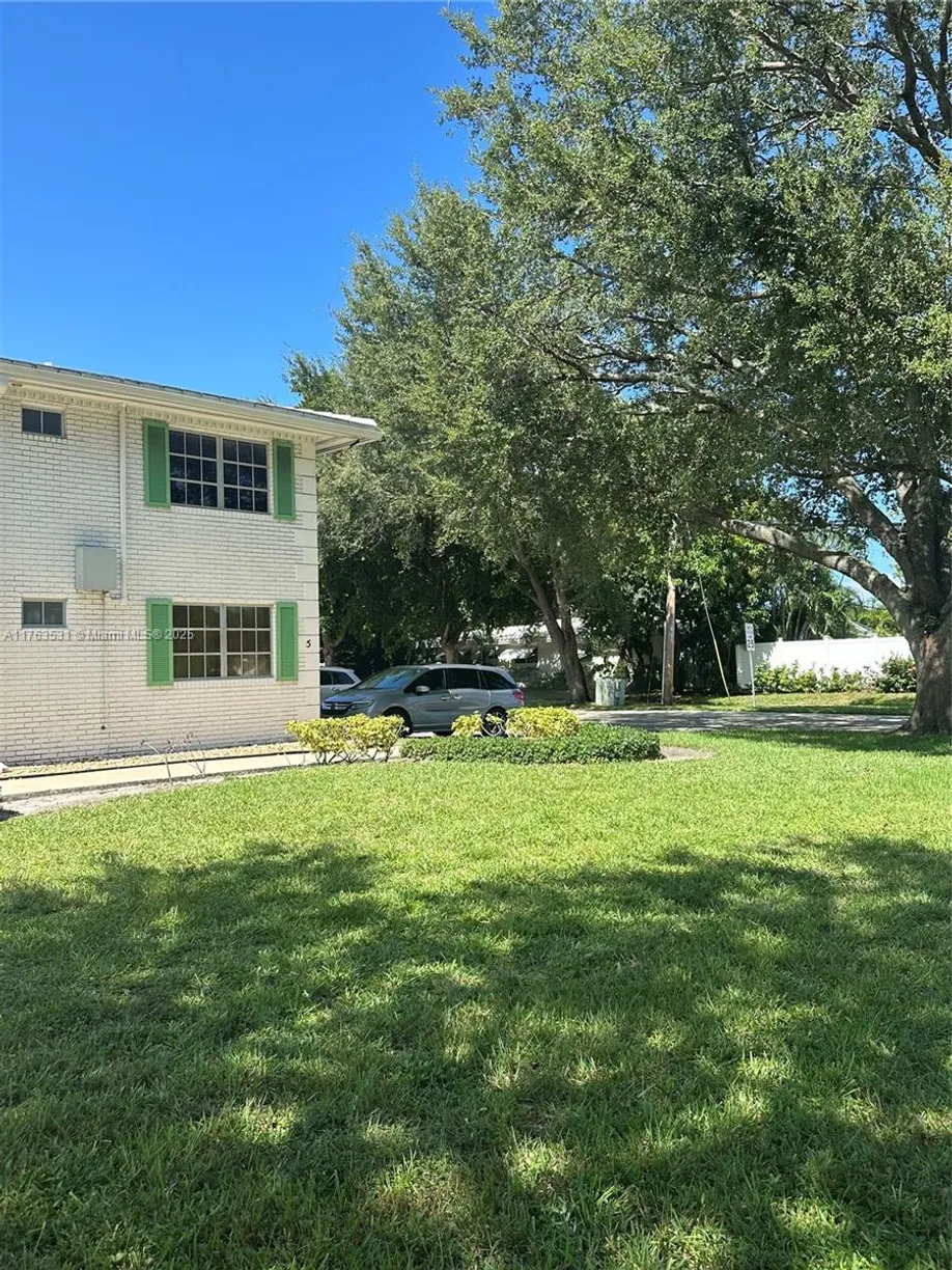 South Florida Real Estate | View 1851 NE 62nd St, 504 | Listing