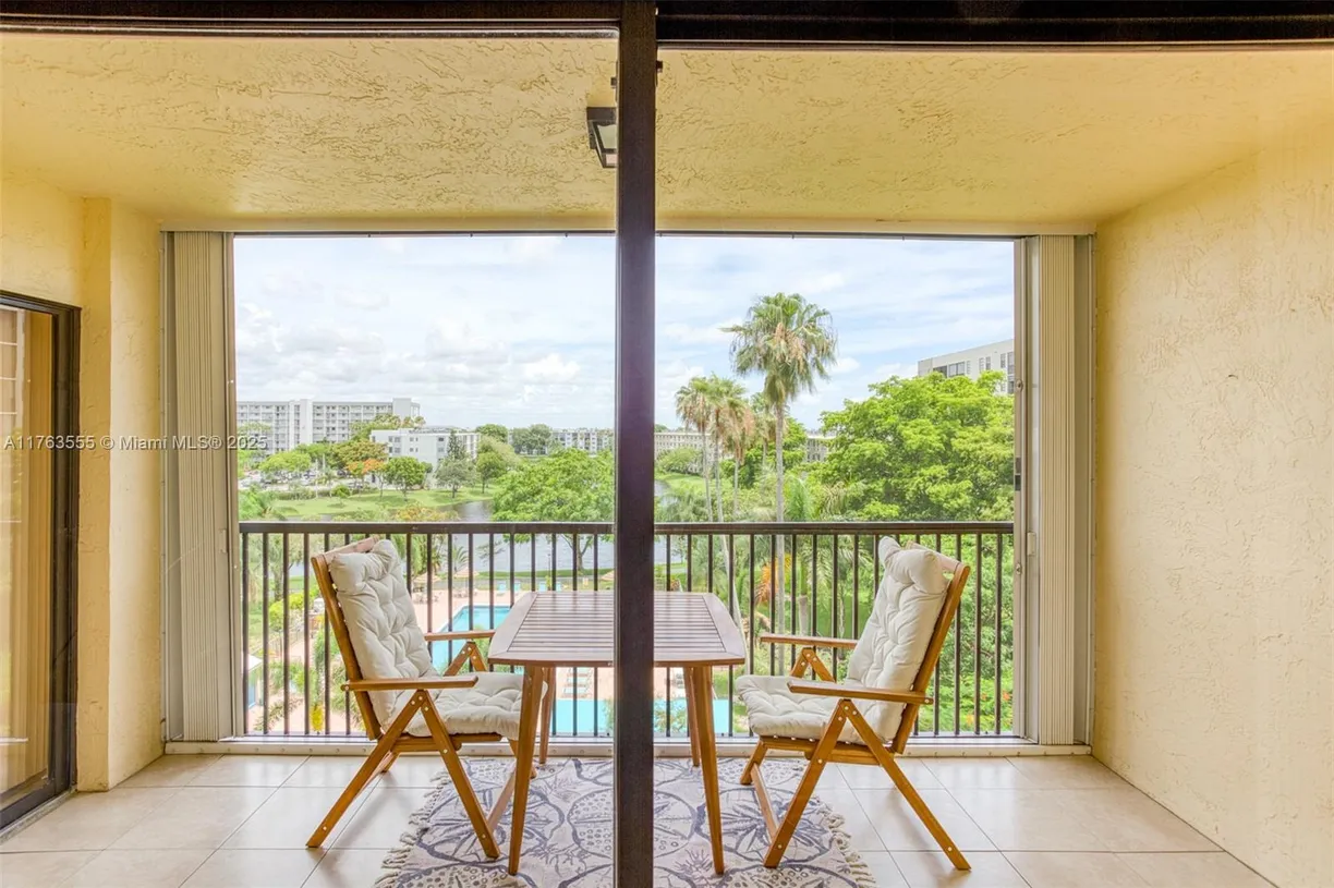 South Florida Real Estate | View 2205 S Cypress Bend Dr, 604 | Listing