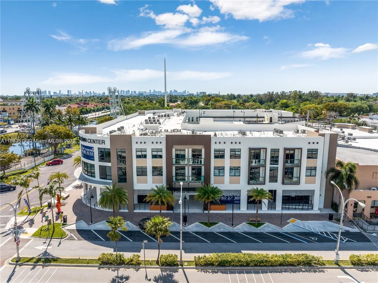 South Florida Real Estate | View 1 Curtiss Pkwy, 303 | 2 Beds, 2 Baths