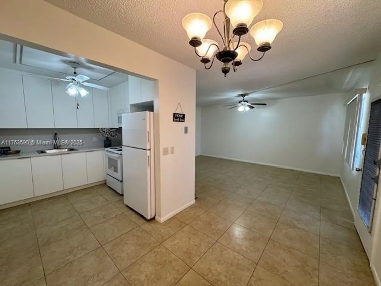 South Florida Real Estate | View 13455 SW 9th Ct, 307J | 2 Beds, 1 Bath