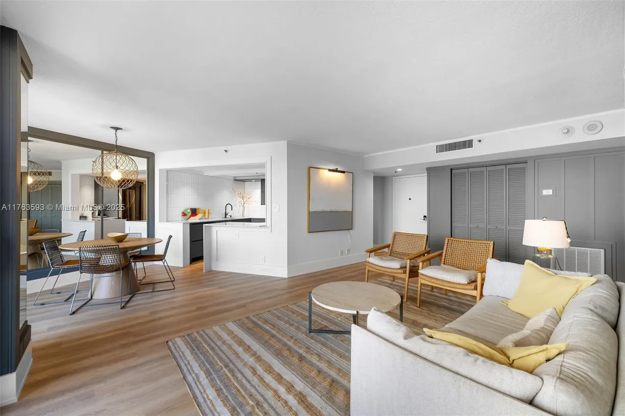 South Florida Real Estate | View 1361 S Ocean Blvd, 805 | Listing
