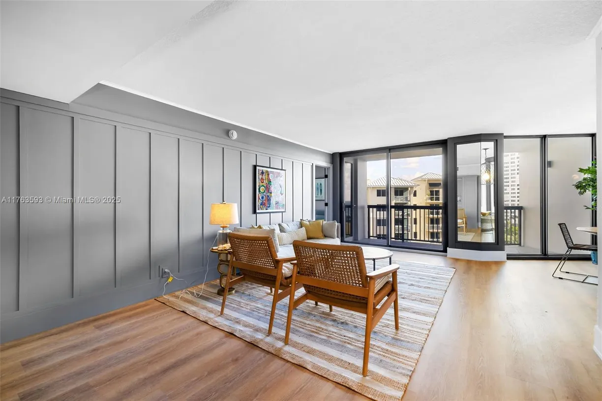 South Florida Real Estate | View 1361 S Ocean Blvd, 805 | 1 Bed, 1 Bath