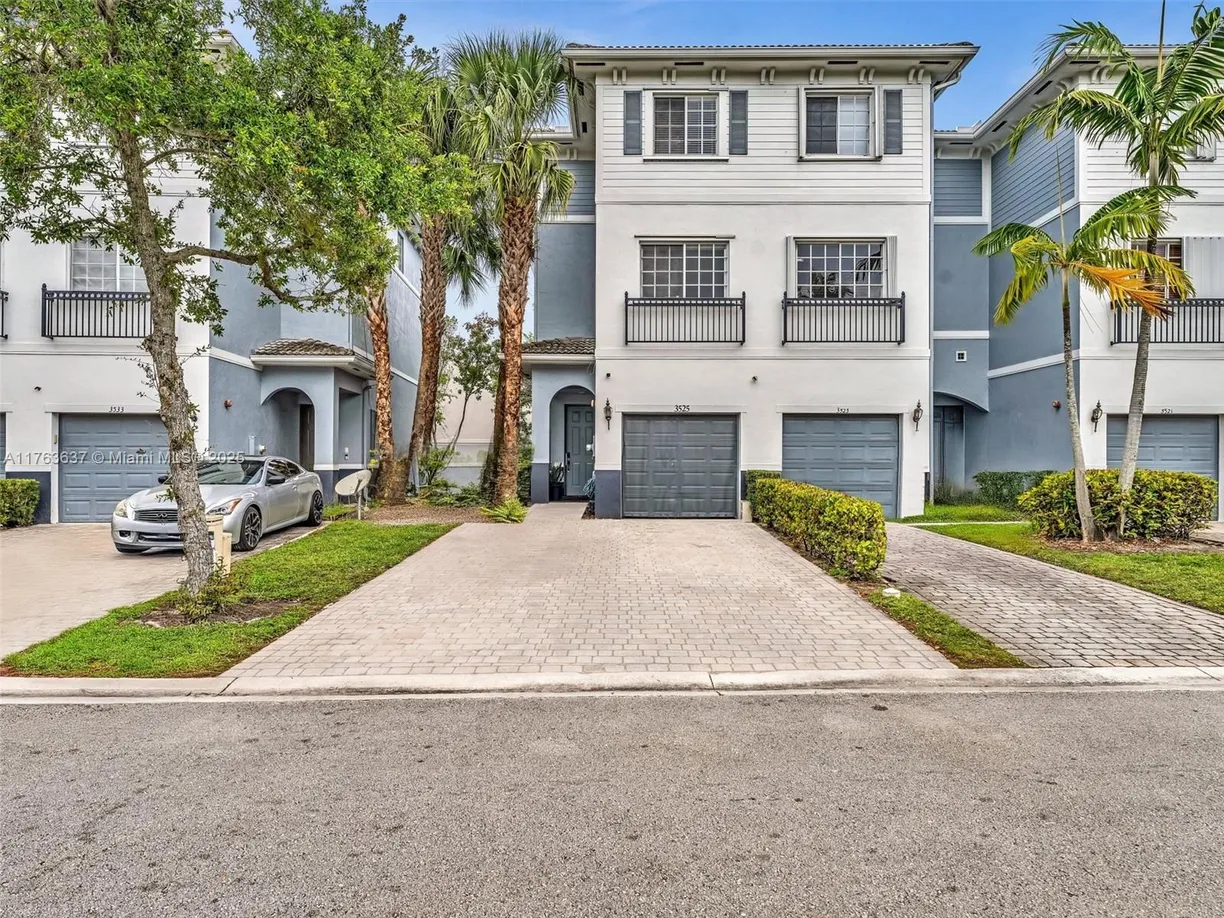South Florida Real Estate | View 3525 NW 14th Ct | 3 Beds, 2 Baths