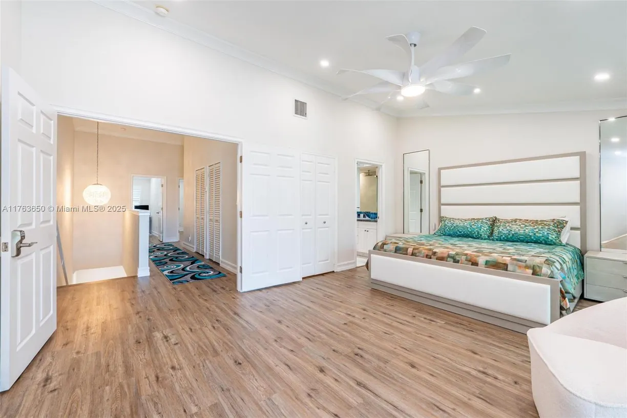 South Florida Real Estate | View 1747 NE 4th Ave, F2 | 3 Beds, 2 Baths