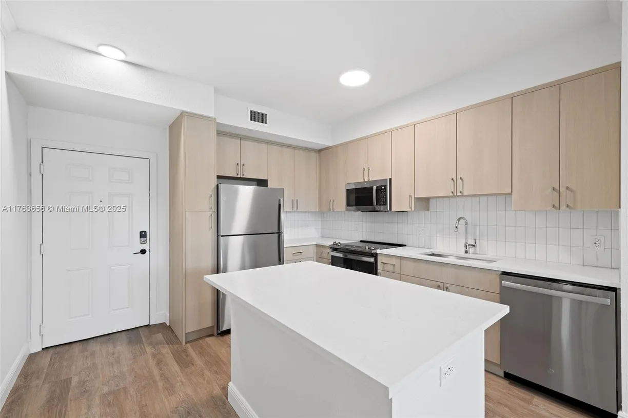 South Florida Real Estate | View 10170 SW 7th St, 23-307 | Listing