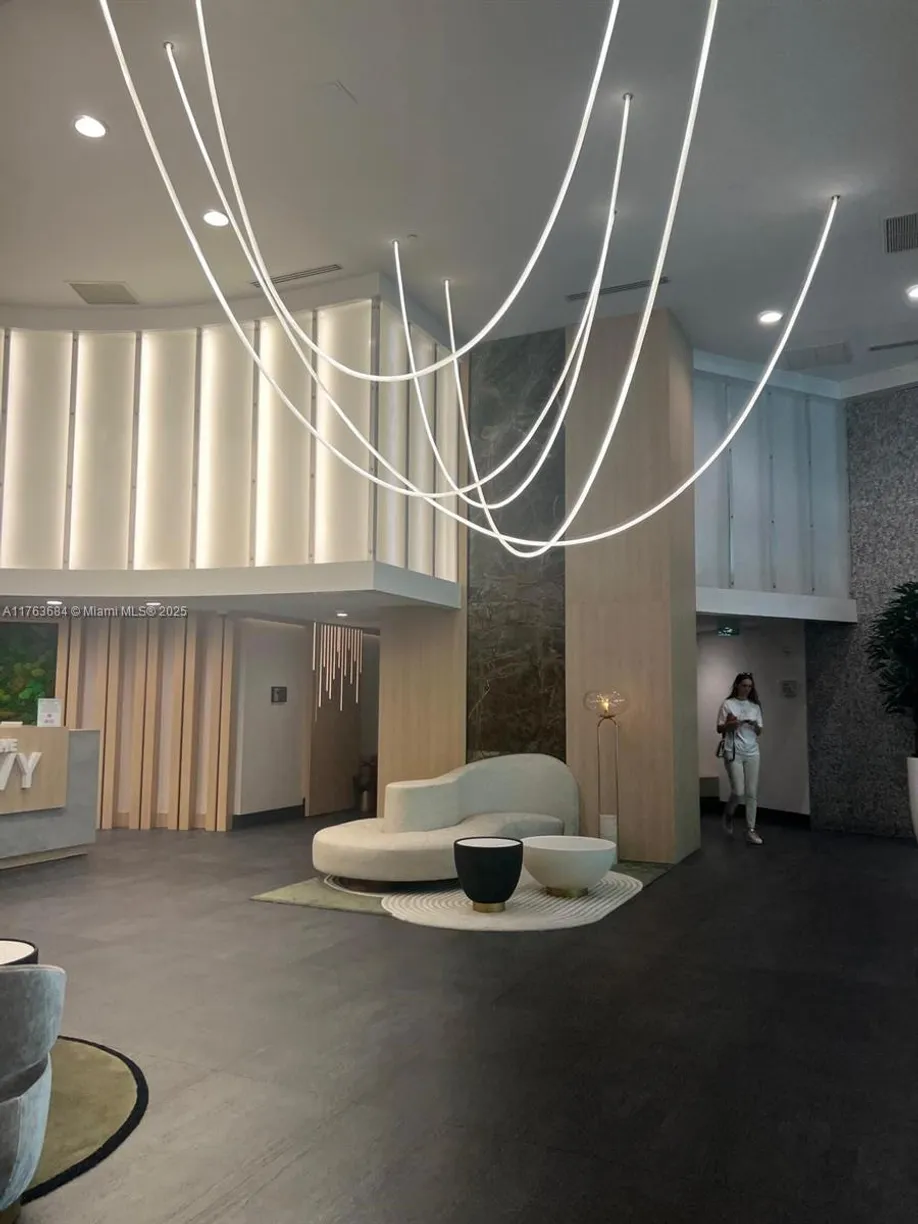 South Florida Real Estate | View 90 SW 3rd St, 1111 | 1 Bed, 1 Bath