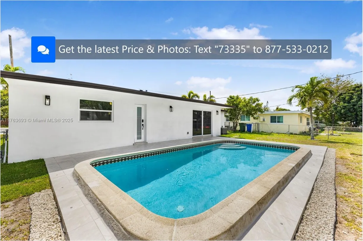 South Florida Real Estate | View 6335 Southgate Blvd | 4 Beds, 2 Baths