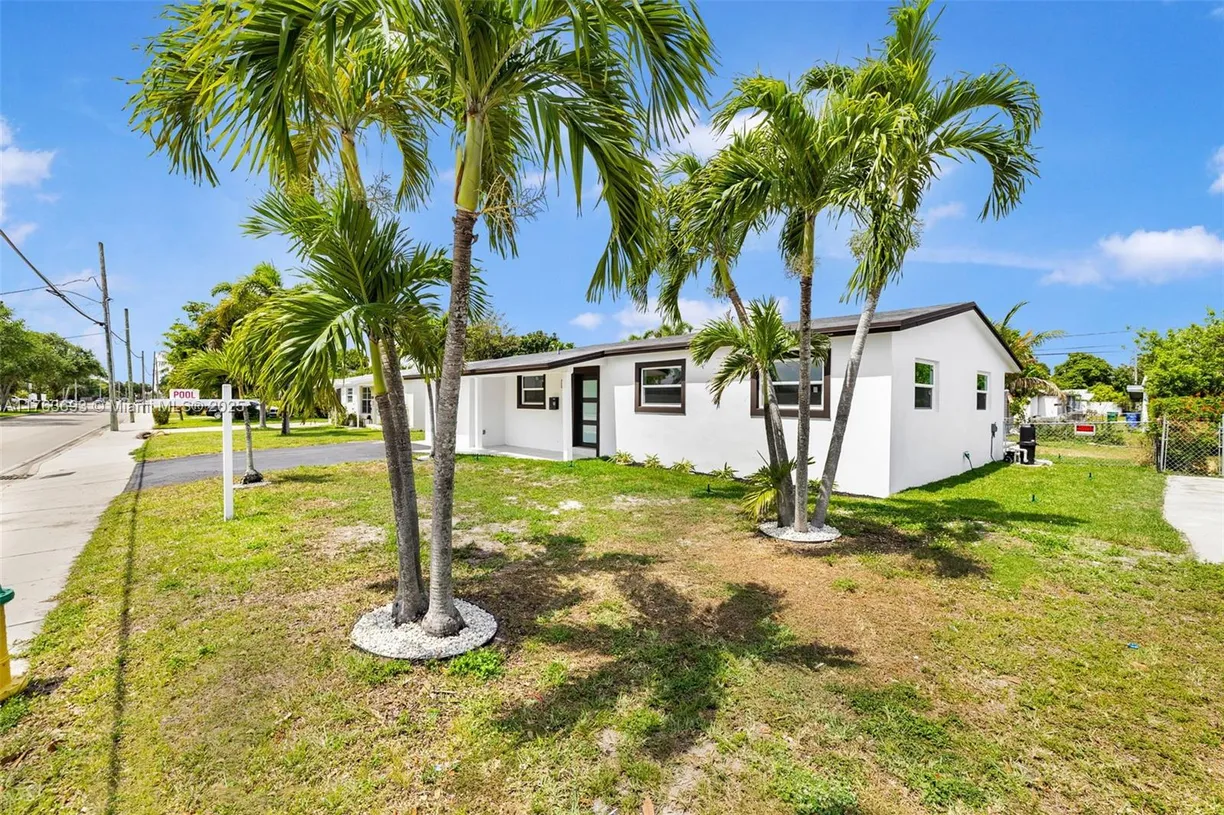 South Florida Real Estate | View 6335 Southgate Blvd | Listing