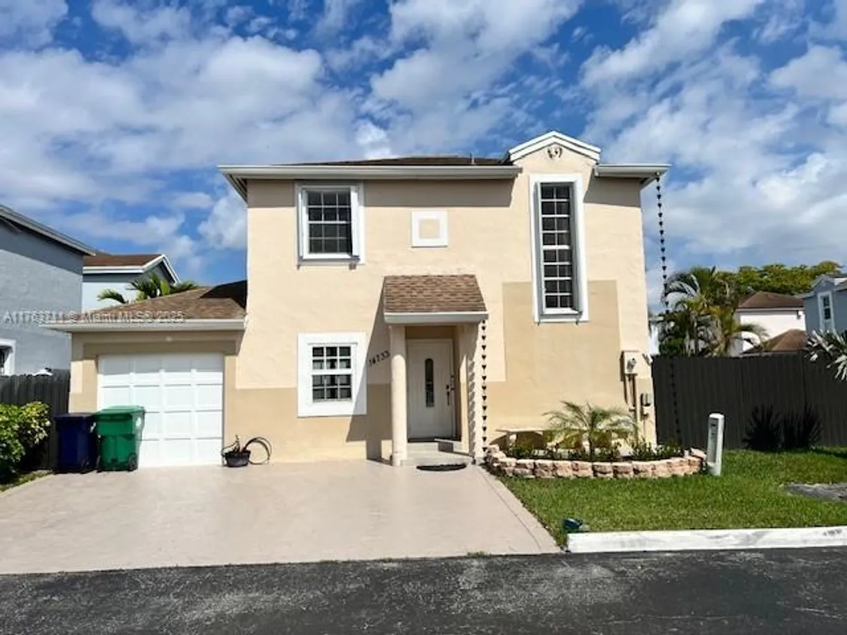South Florida Real Estate | View 14733 SW 90th Ter | 3 Beds, 2 Baths
