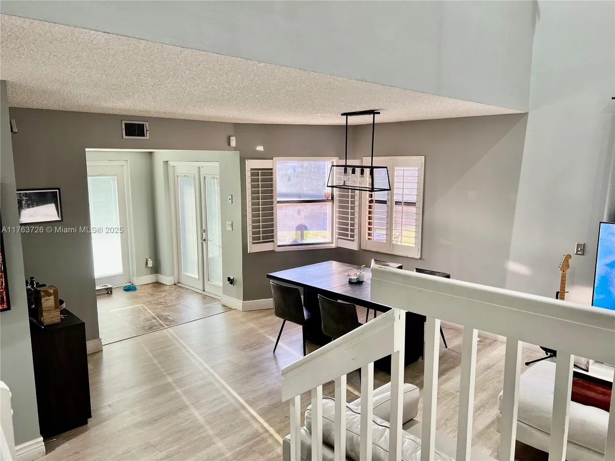 South Florida Real Estate | View 1018 SW 113th Ter, 117 | Listing