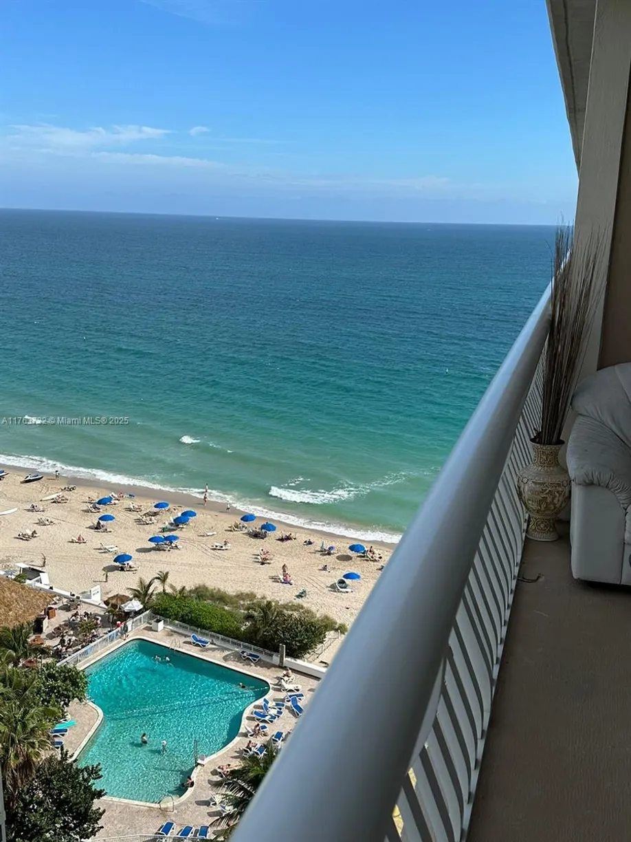 South Florida Real Estate | View 4020 Galt Ocean Dr, 1407 | 3 Beds, 2 Baths