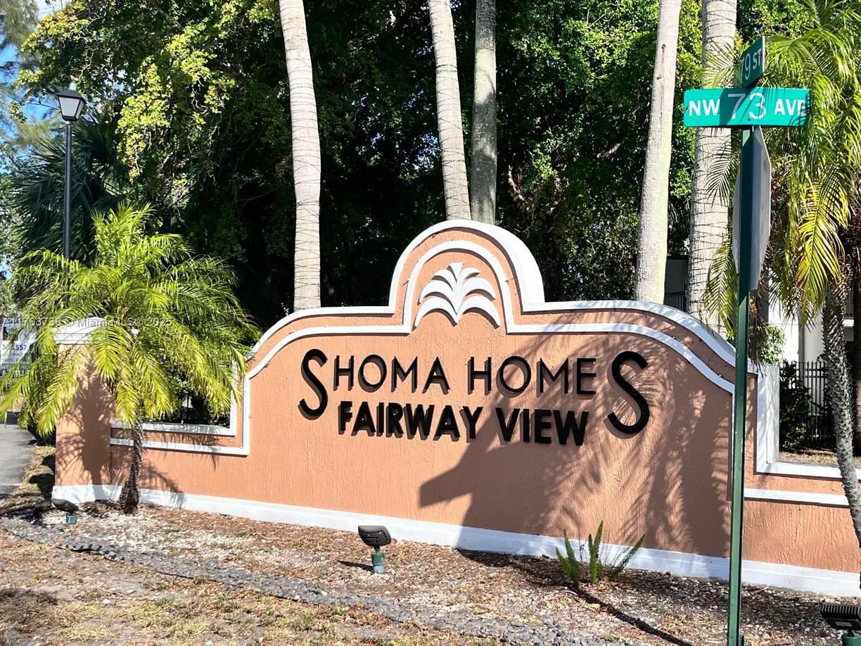 South Florida Real Estate | View 17710 NW 73rd Ave, 101-20 | 2 Beds, 2 Baths