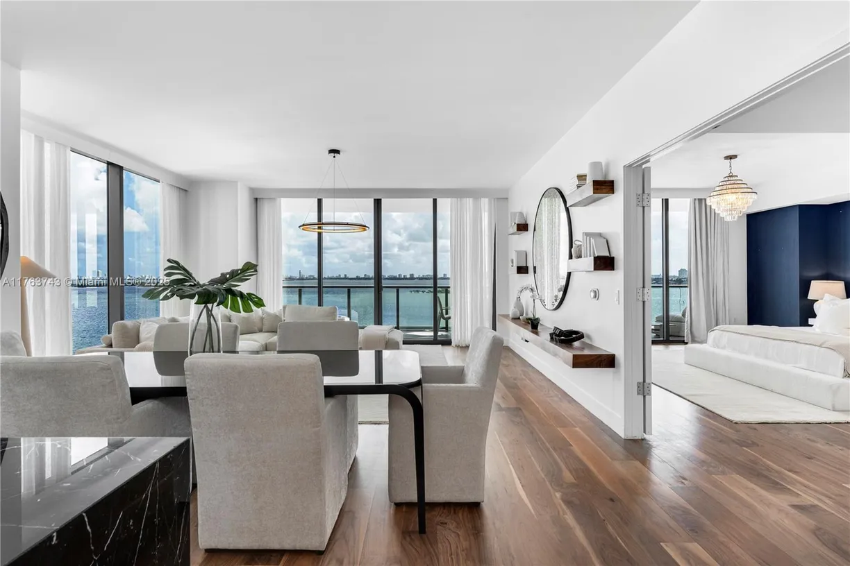 South Florida Real Estate | View 788 NE 23rd St, 902 | 4 Beds, 4 Baths