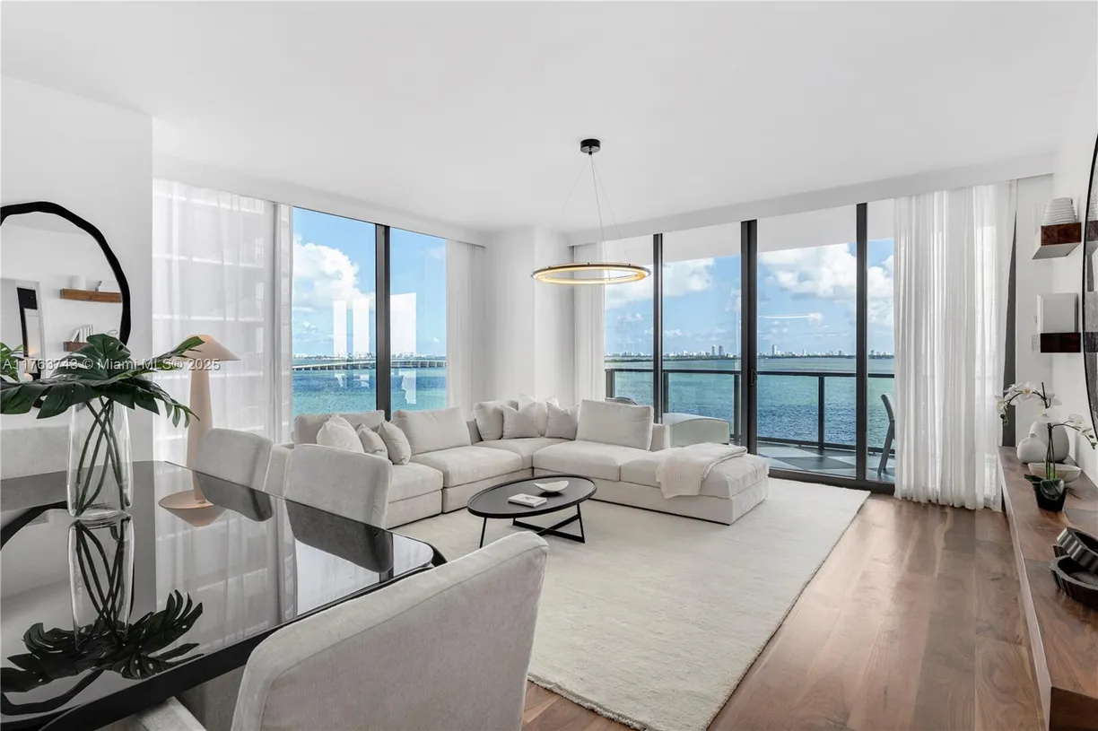 South Florida Real Estate | View 788 NE 23rd St, 902 | Listing