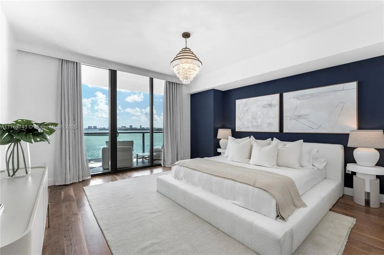 South Florida Real Estate | View 788 NE 23rd St, 902 | Listing