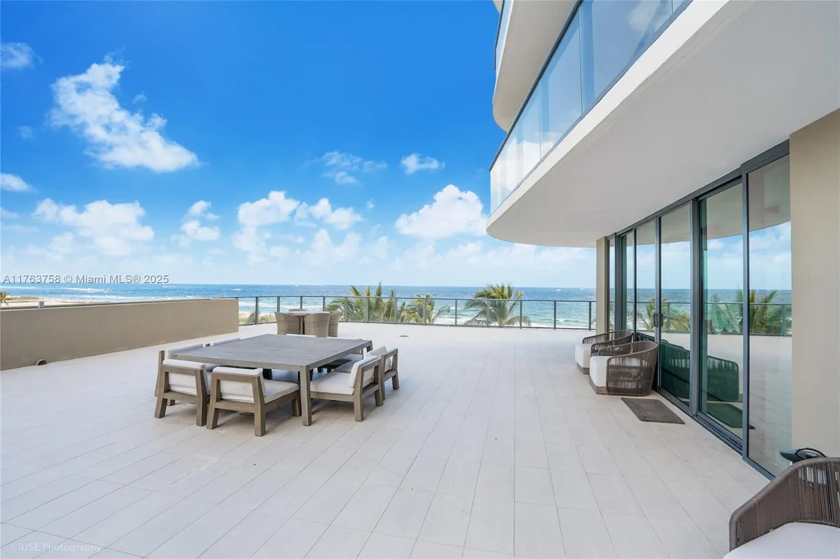 South Florida Real Estate | View 730 N Ocean Blvd, 402 | Listing