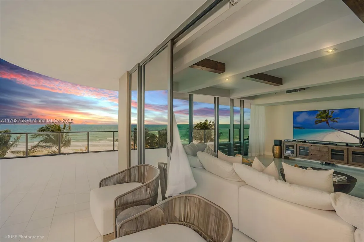 South Florida Real Estate | View 730 N Ocean Blvd, 402 | 3 Beds, 3 Baths