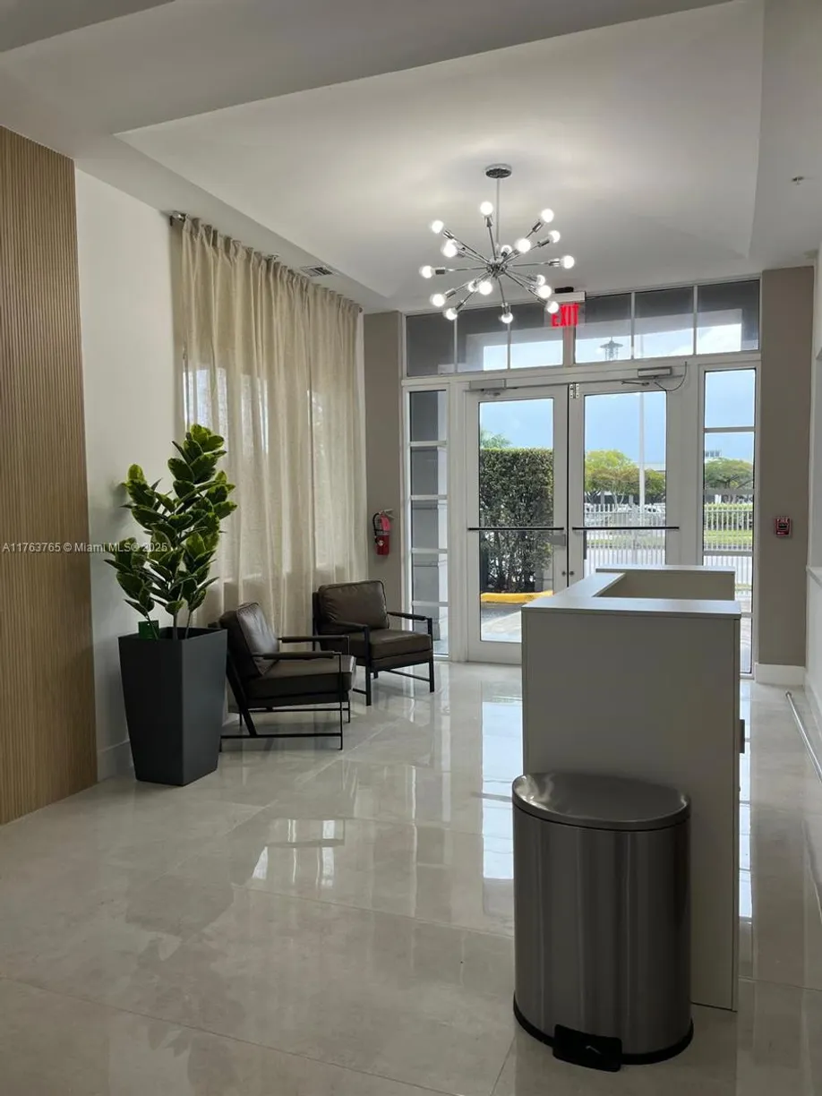 South Florida Real Estate | View 1789 Miami Gardens Drive, W705 | 2 Beds, 2 Baths