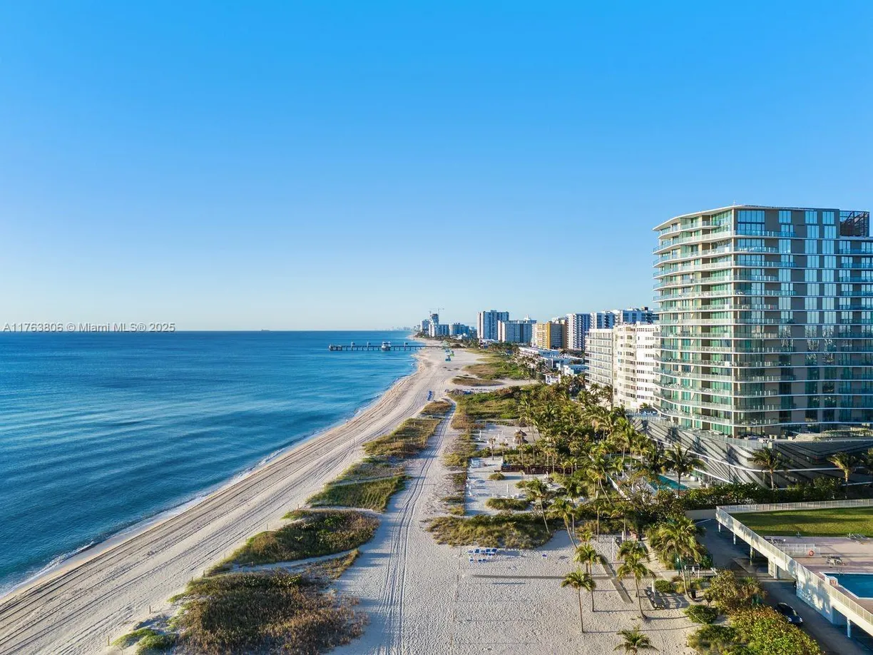 South Florida Real Estate | View 730 N Ocean Blvd, 604 | Listing