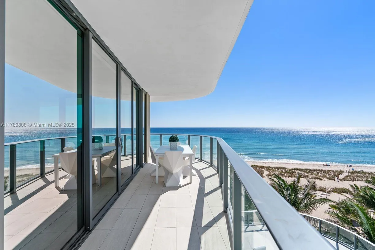 South Florida Real Estate | View 730 N Ocean Blvd, 604 | 4 Beds, 4 Baths