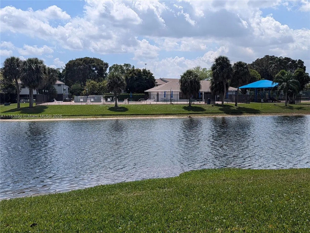 South Florida Real Estate | View 641 NW 105th Way, 641 | 2 Beds, 2 Baths