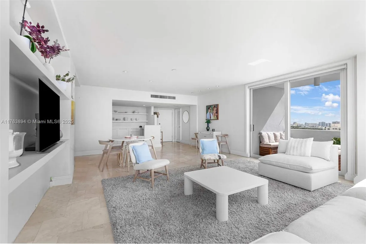 South Florida Real Estate | View 20 Island Ave, 1509 | Listing