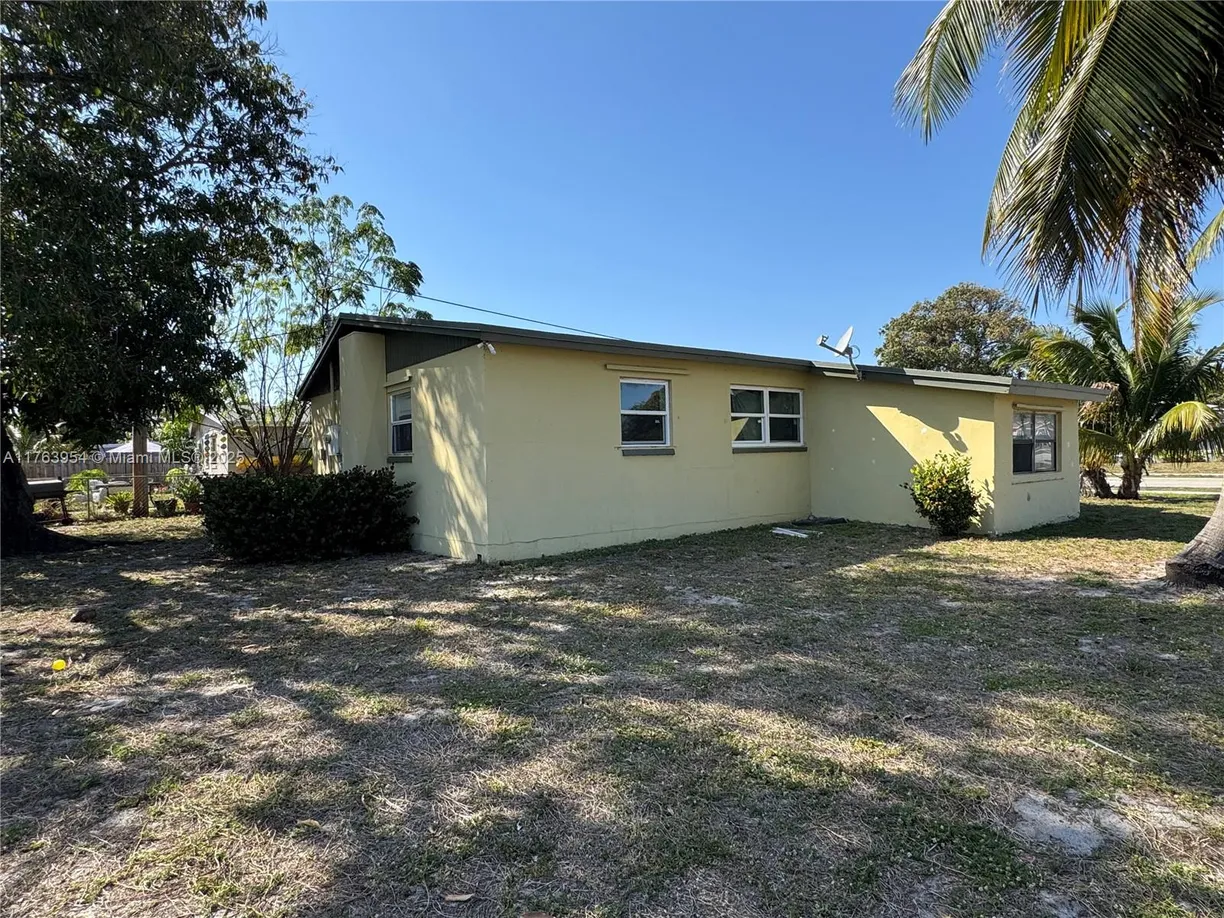 South Florida Real Estate | View 600 NW 19th St | Listing