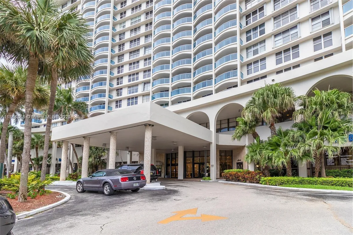 South Florida Real Estate | View 3800 S Ocean Dr, 508 | Listing