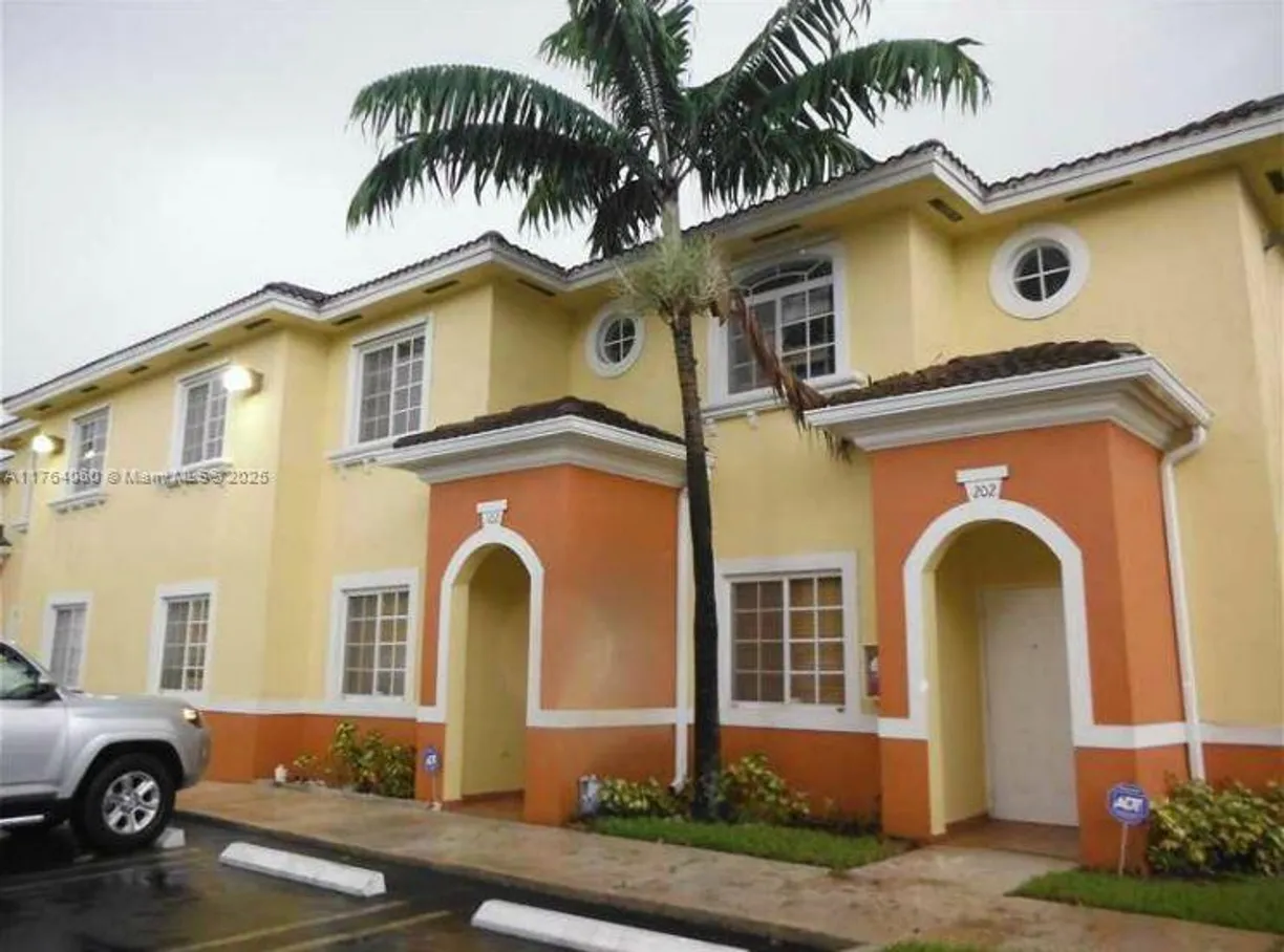 South Florida Real Estate | View 7200 NW 174th Ter, 202 | 3 Beds, 2 Baths
