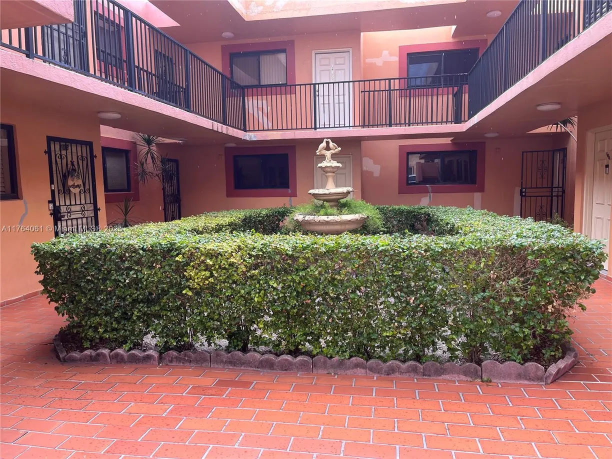 South Florida Real Estate | View 1340 W 41st St, 101 | Listing